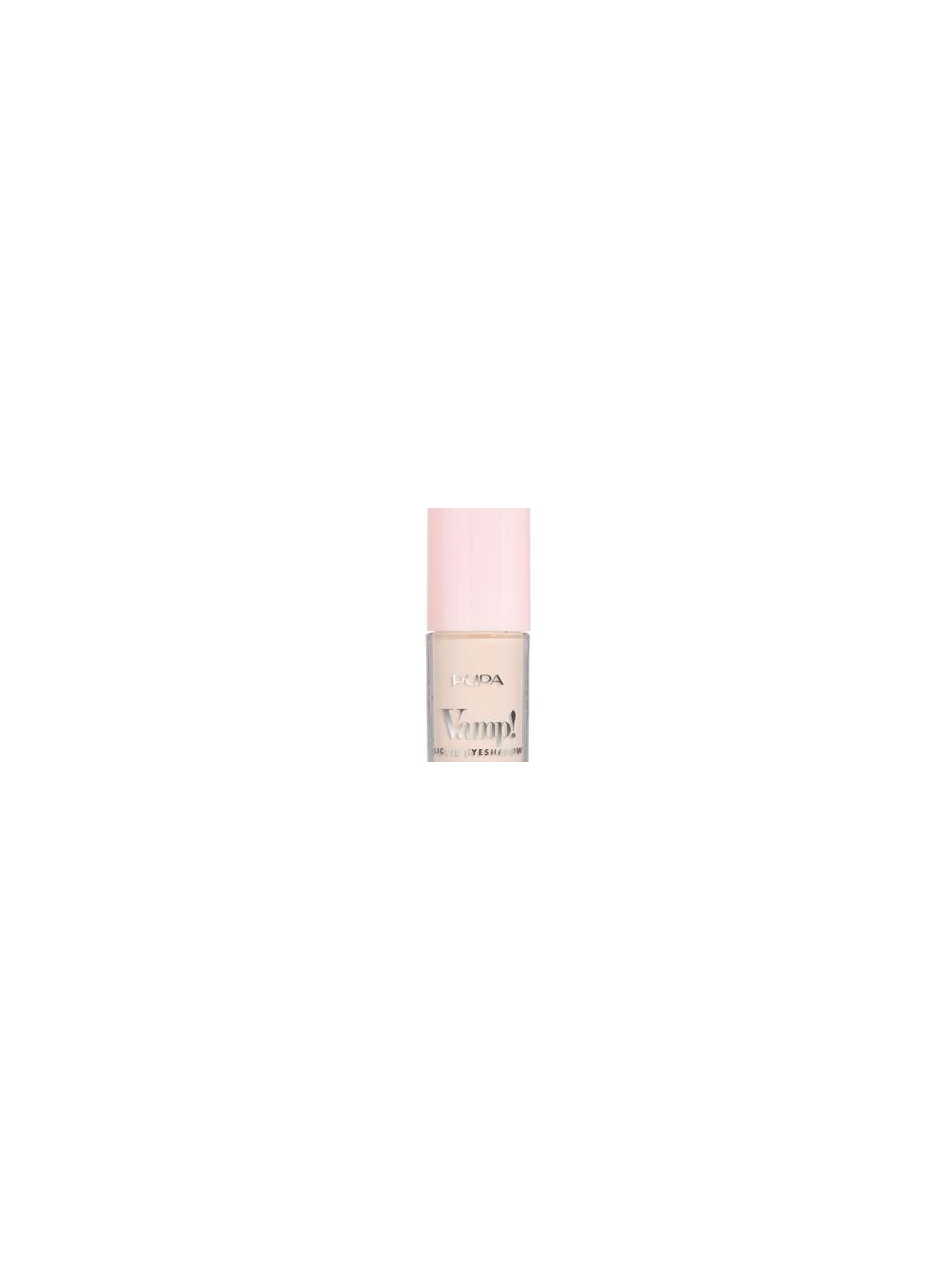 PUPA EYESHADOW VAMP LIQUID
