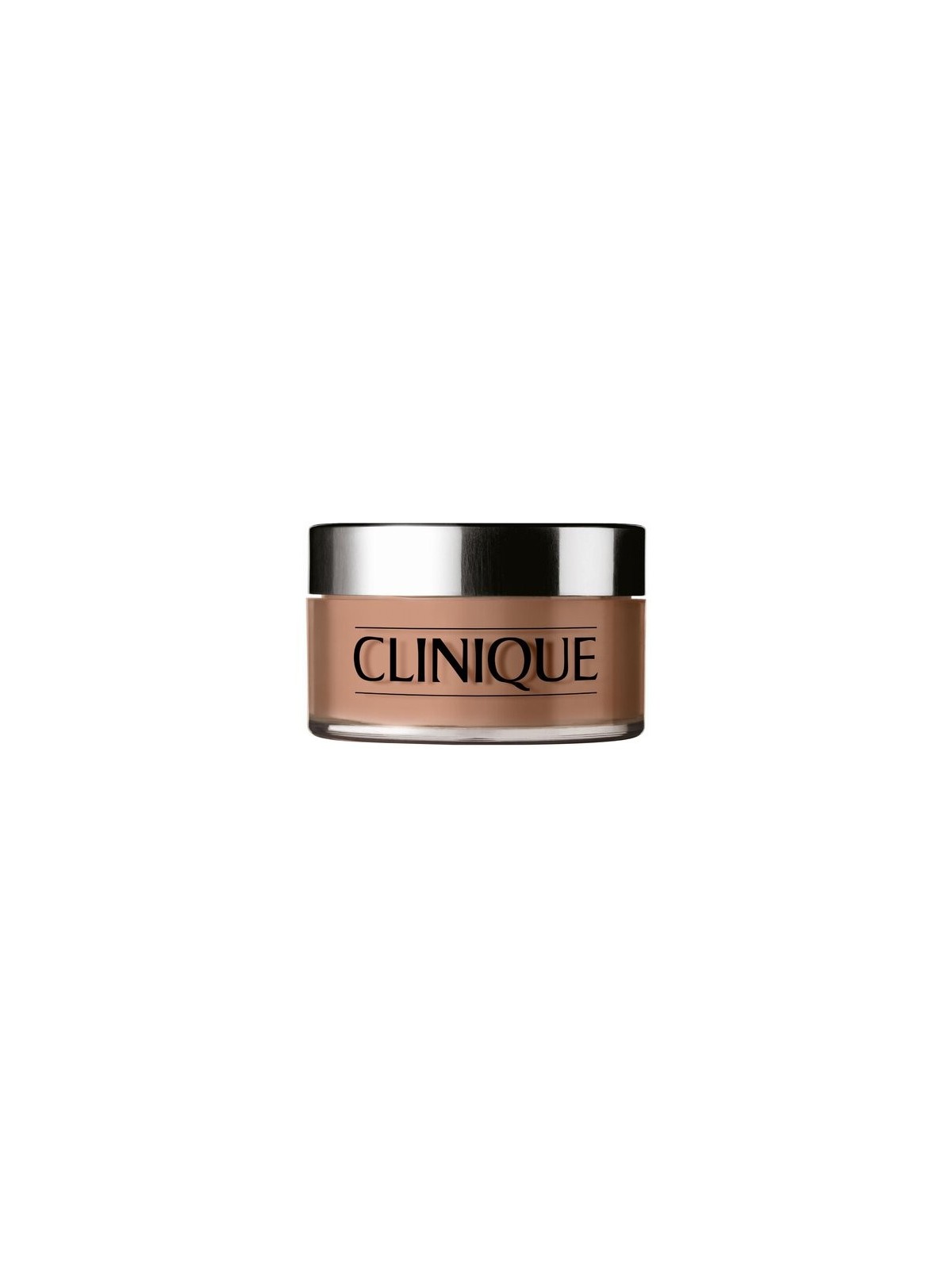 CLINIQUE BLENDED FACE POWDER + CLINIQUE SUN FACE CREAM SPF 40, 50 ML