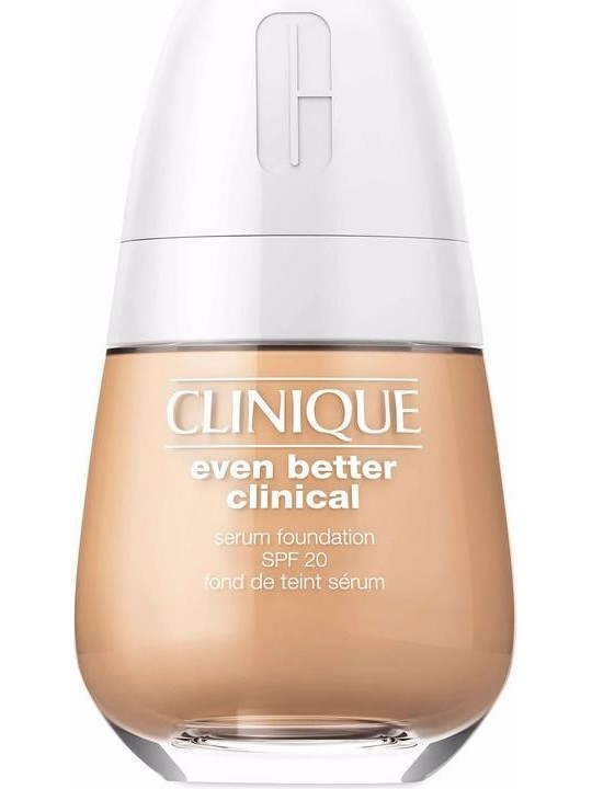 CLINIQUE EVEN BETTER CLINICAL SERUM FOUNDATION SPF20, 30 ML