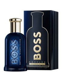 HUGO BOSS BOTTLED TRIUMPH ELIXIR PARFUM INTENSE 100 ML