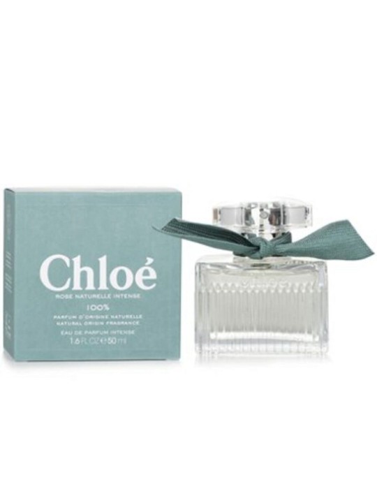 CHLOE SIGNATURE ROSE NATURELLE INTENSE EDP 50 ML