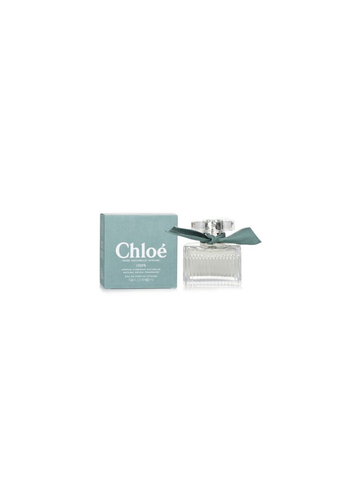 CHLOE SIGNATURE ROSE NATURELLE INTENSE EDP 50 ML