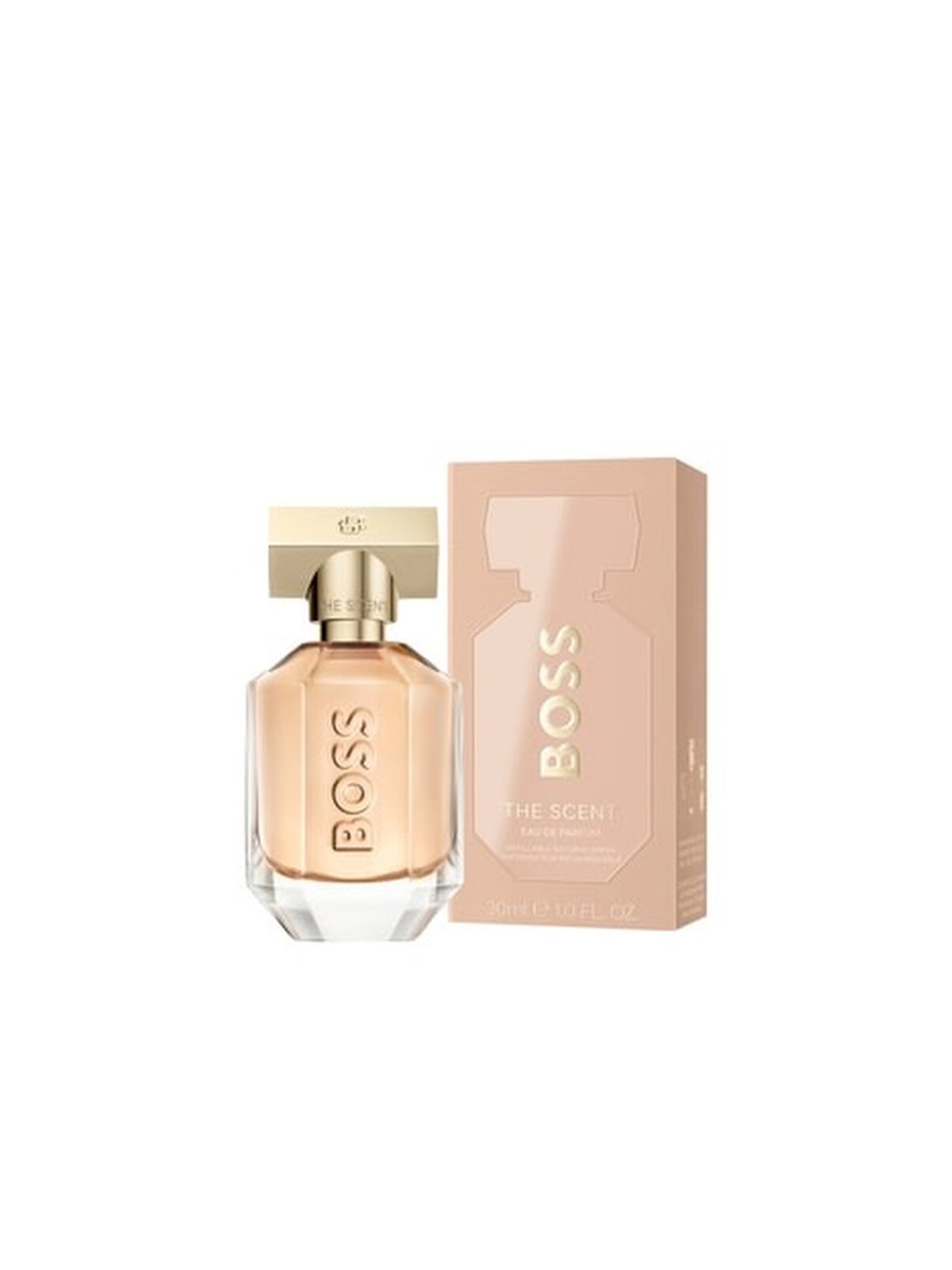 HUGO BOSS THE SCENT FOR HER EDP 30 ML