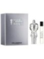 KARL LAGERFELD IKONIK MAN SET EDP 60 ML + 7.5 ML