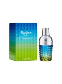 PEPE JEANS COCTAIL EDITION FOR HIM EDT 30 ML