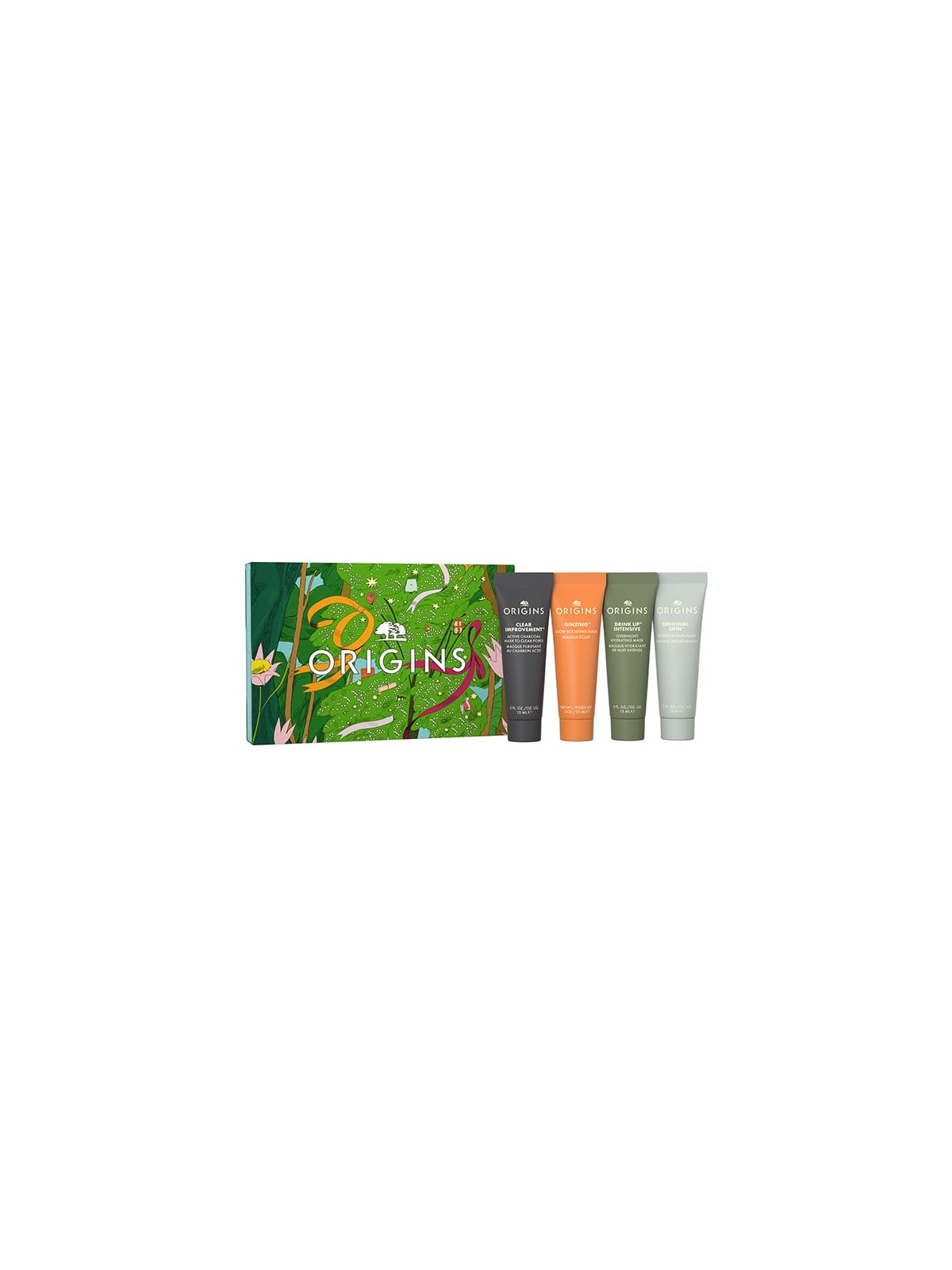 ORIGINS MULTI-MASKERS SET
