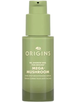ORIGINS MEGA MUSHROM DARK SPOT BRIGHTENING SERUM  30 ML