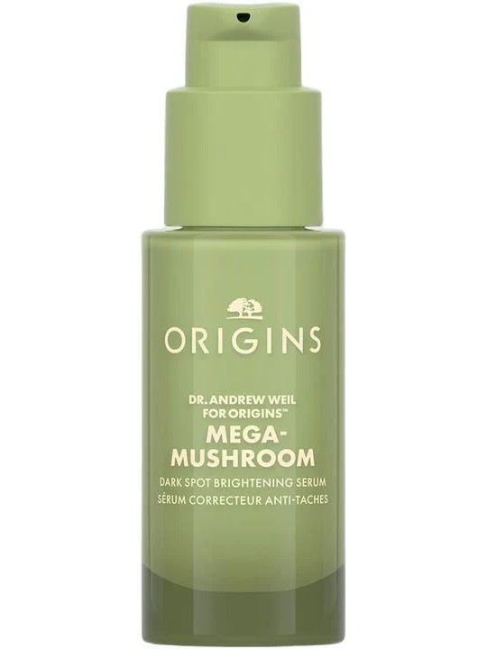 ORIGINS MEGA MUSHROM DARK SPOT BRIGHTENING SERUM  30 ML