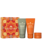 ORIGINS MINI TRAVEL ESSENTEALS TRIO SET