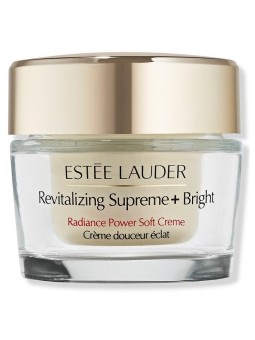 ESTEE LAUDER REVITALIZING SUPREME + BRIGHT RADIANCE SOFT CREAM 50 ML