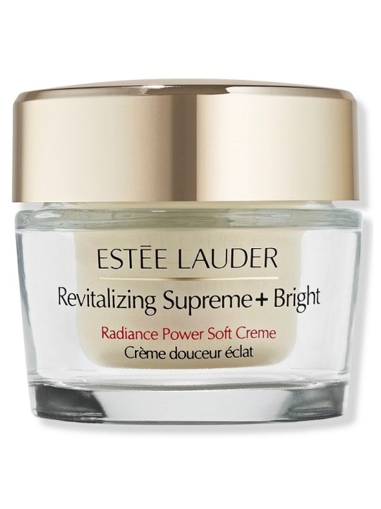 ESTEE LAUDER REVITALIZING SUPREME + BRIGHT RADIANCE SOFT CREAM 50 ML