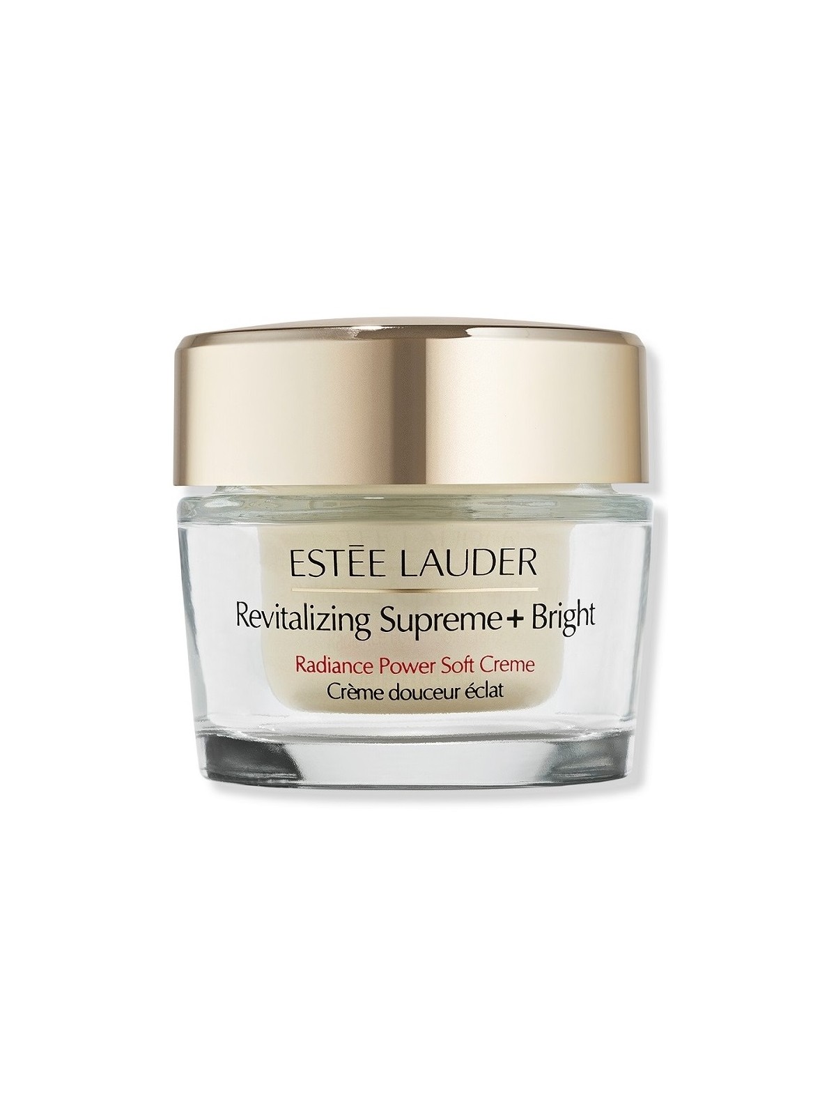 ESTEE LAUDER REVITALIZING SUPREME + BRIGHT RADIANCE SOFT CREAM 50 ML