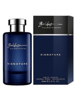 BALDESSARINI BLACK EDT 50 ML