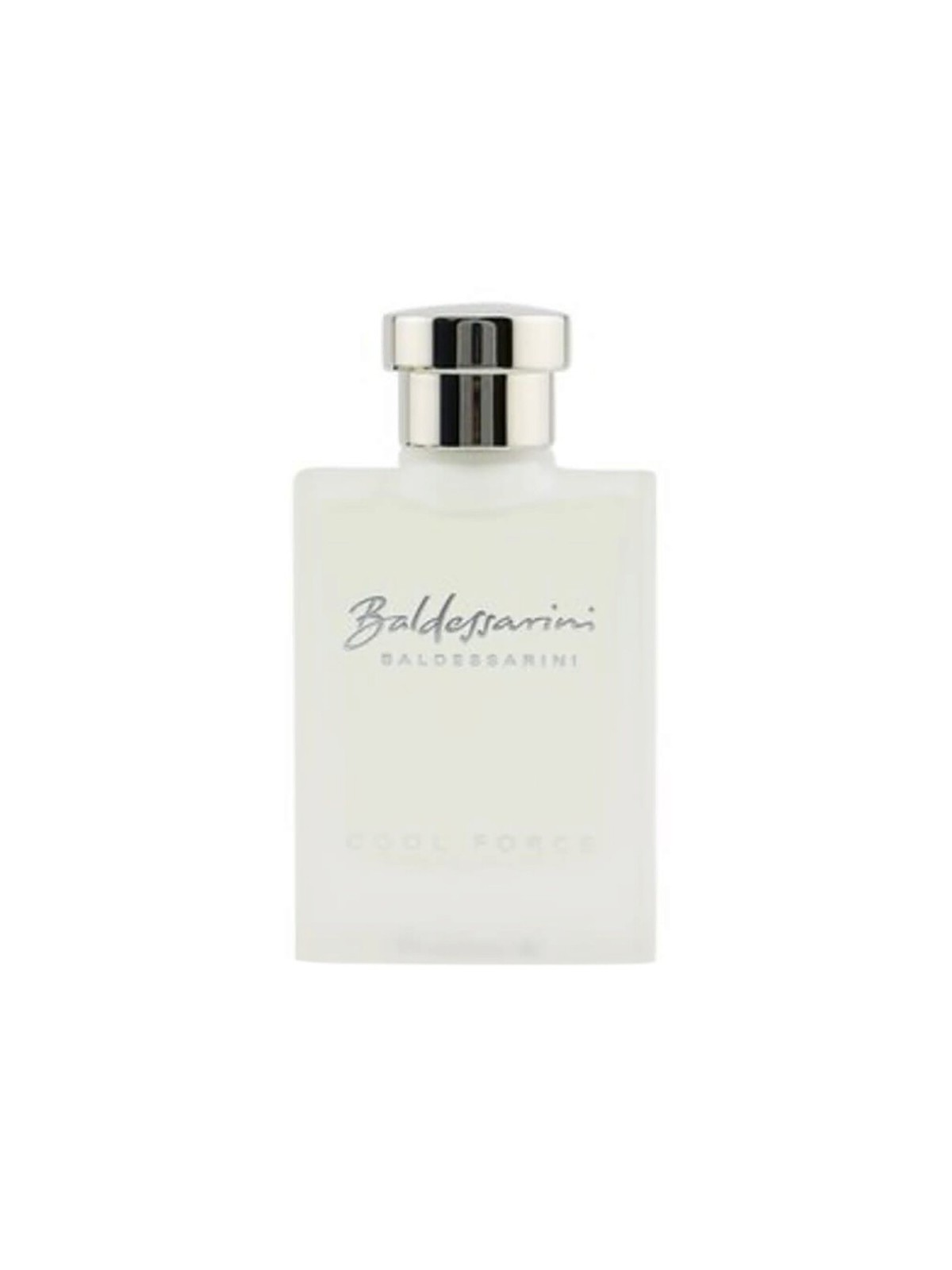 BALDESSARINI COOL FORCE EDT 50 ML
