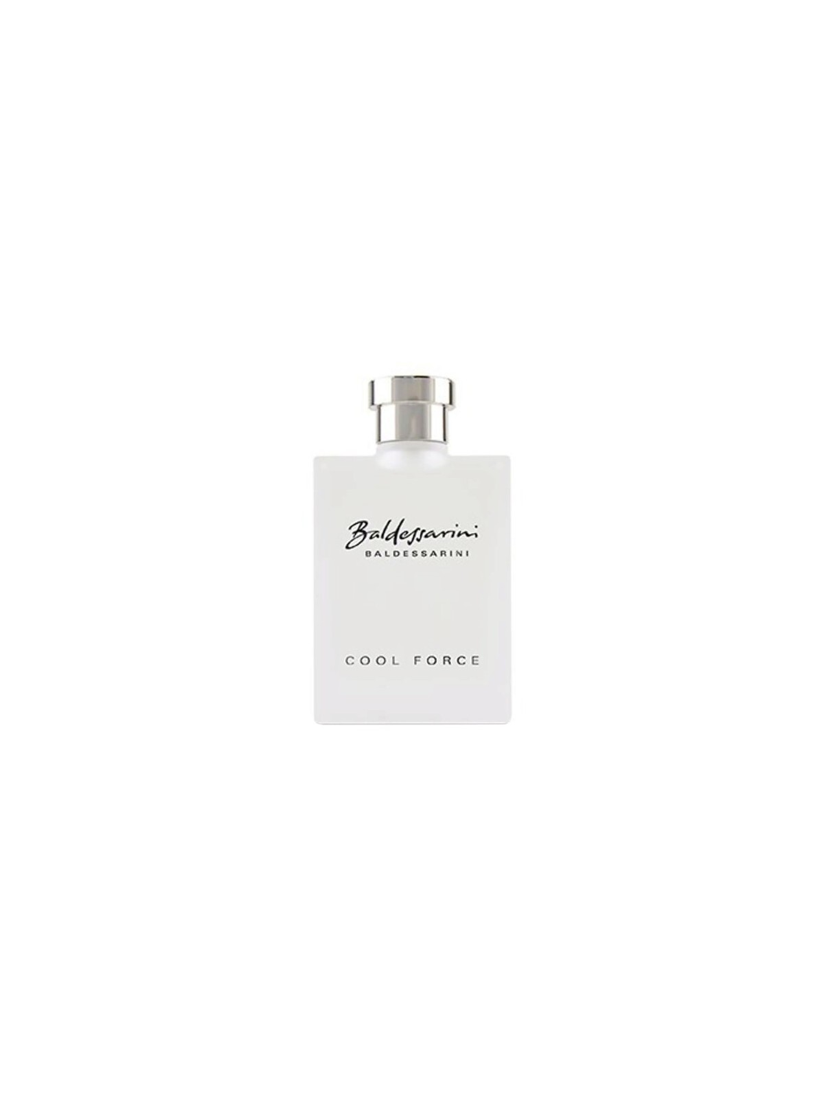 BALDESSARINI COOL FORCE EDT 90 ML
