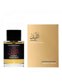 FREDERIC MALLE THE NIGHT PARFUME EDP 100 ML