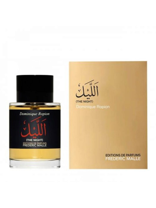 FREDERIC MALLE THE NIGHT PARFUME EDP 100 ML
