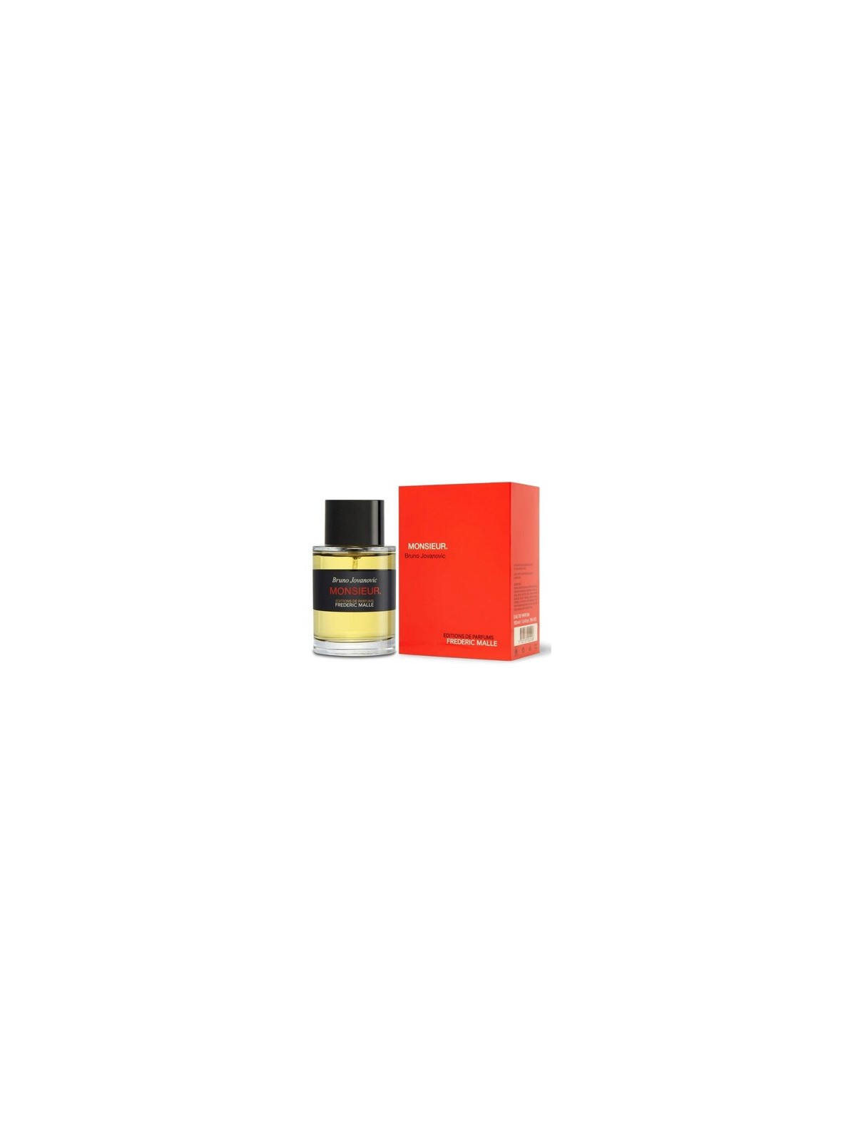 FREDERIC MALLE NOIR EPICES EDP 100 ML