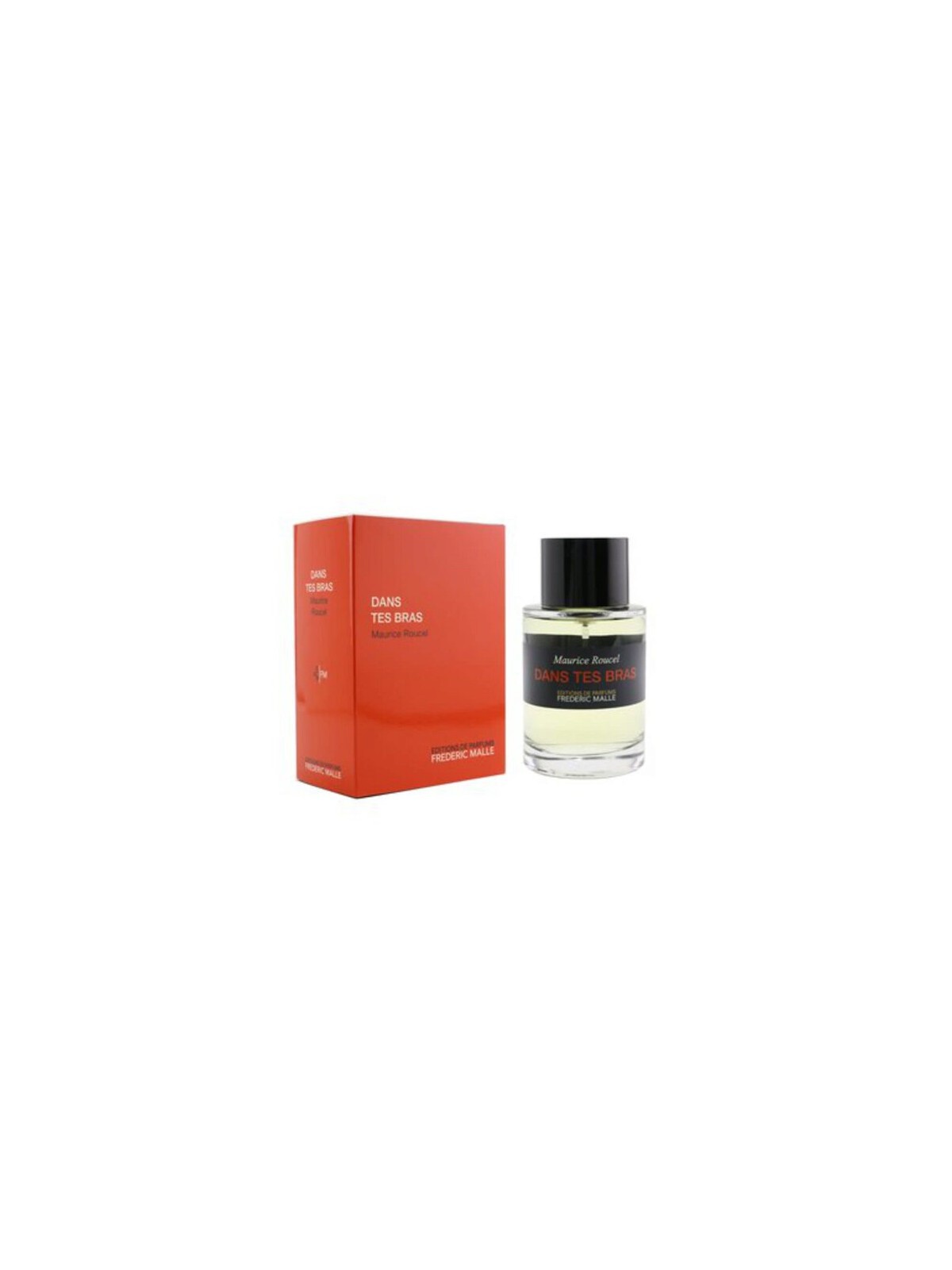 FREDERIC MALLE DANS TES BRAS EDP 100 ML
