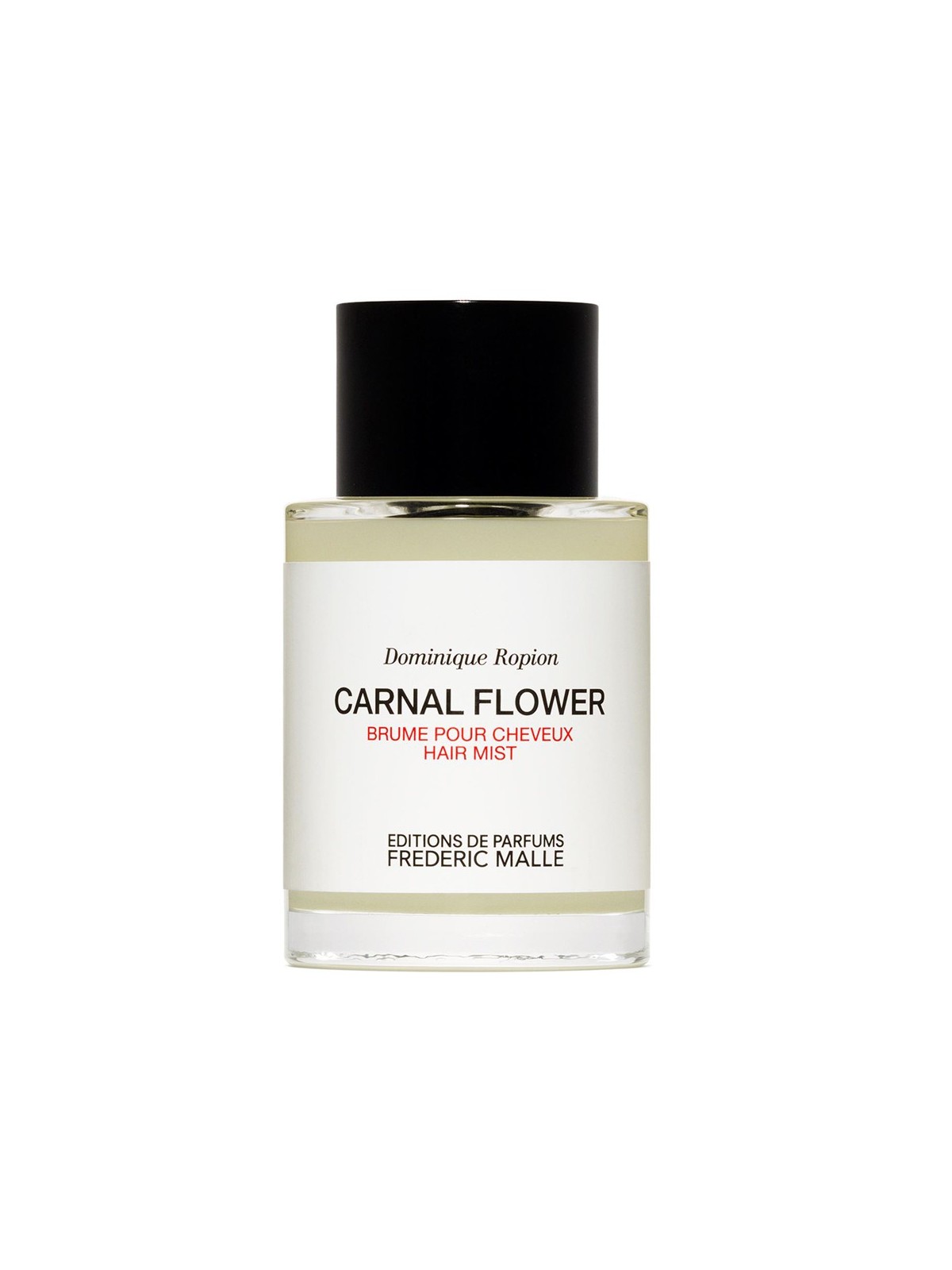 FREDERIC MALLE CARNAL FLOWER HAIR MIST 100 ML