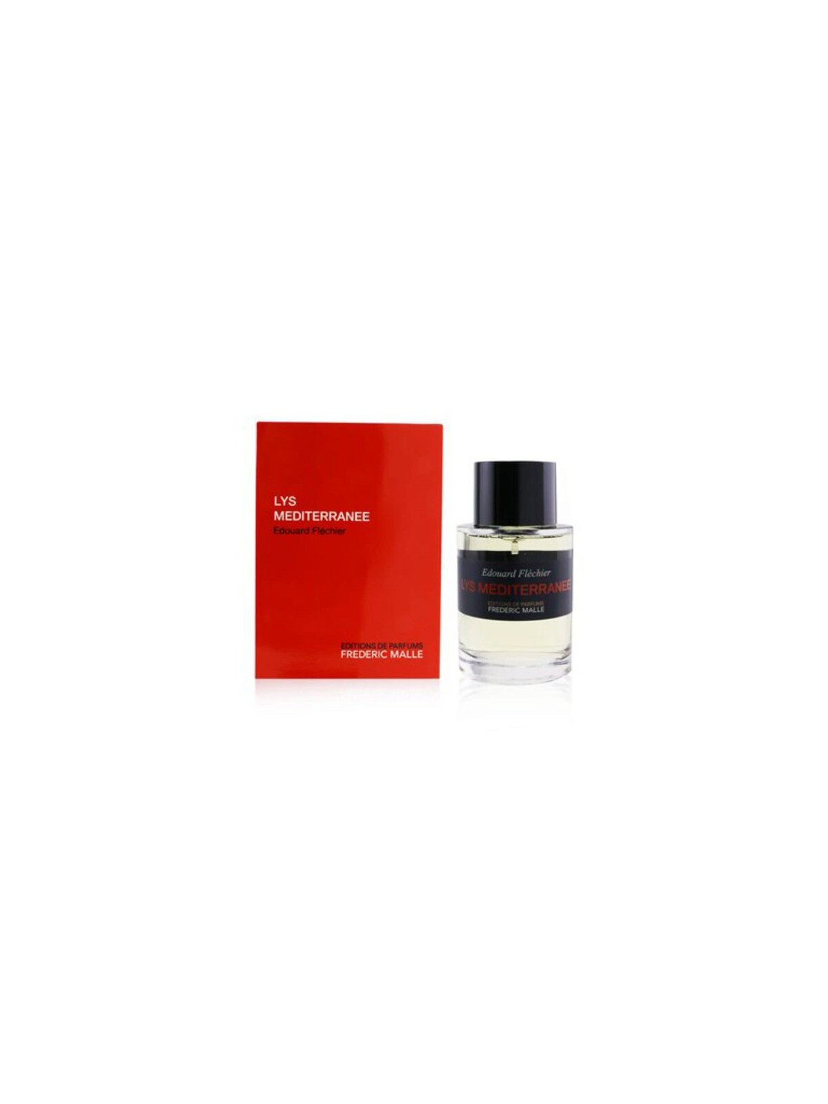 FREDERIC MALLE LYS MEDITERRANEE EDP 100 ML