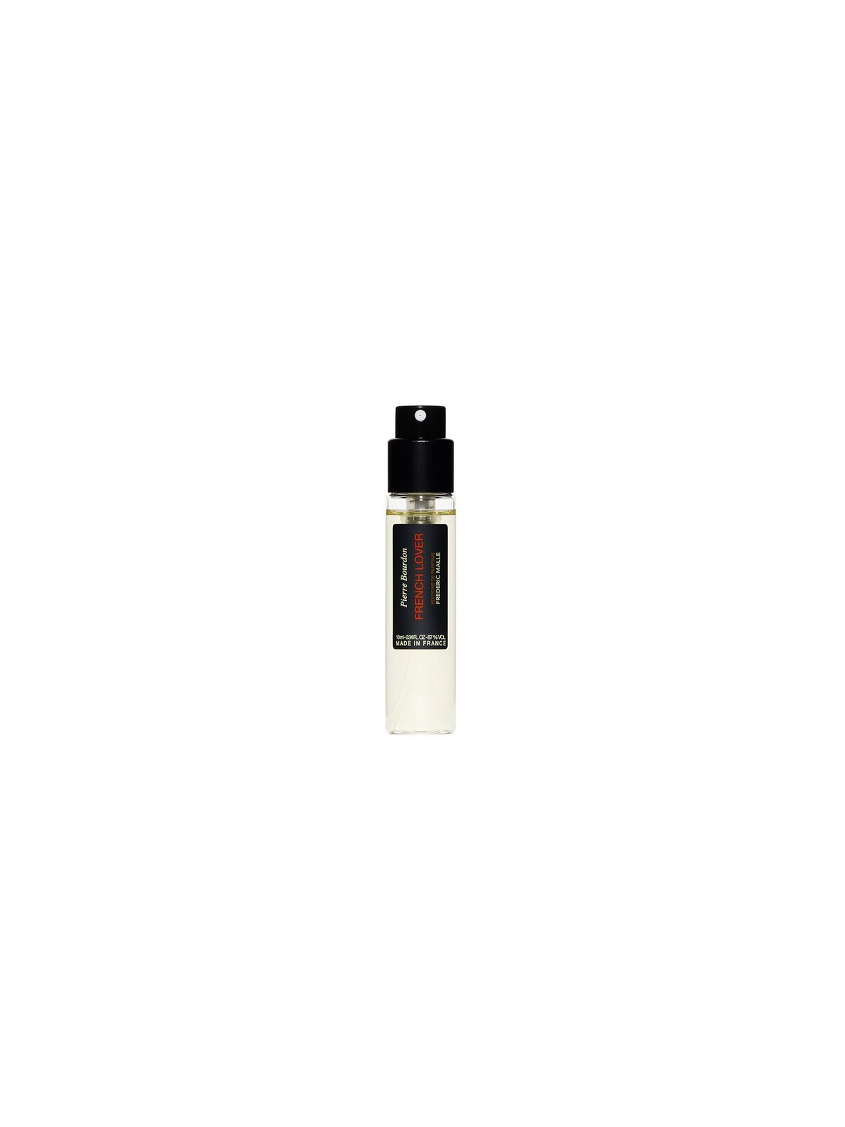 FREDERIC MALLE FRENCH LOVER EDP 10 ML