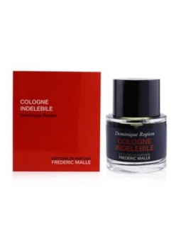 FREDERIC MALLE COLOGNE INDELEBILE EDP 50 ML