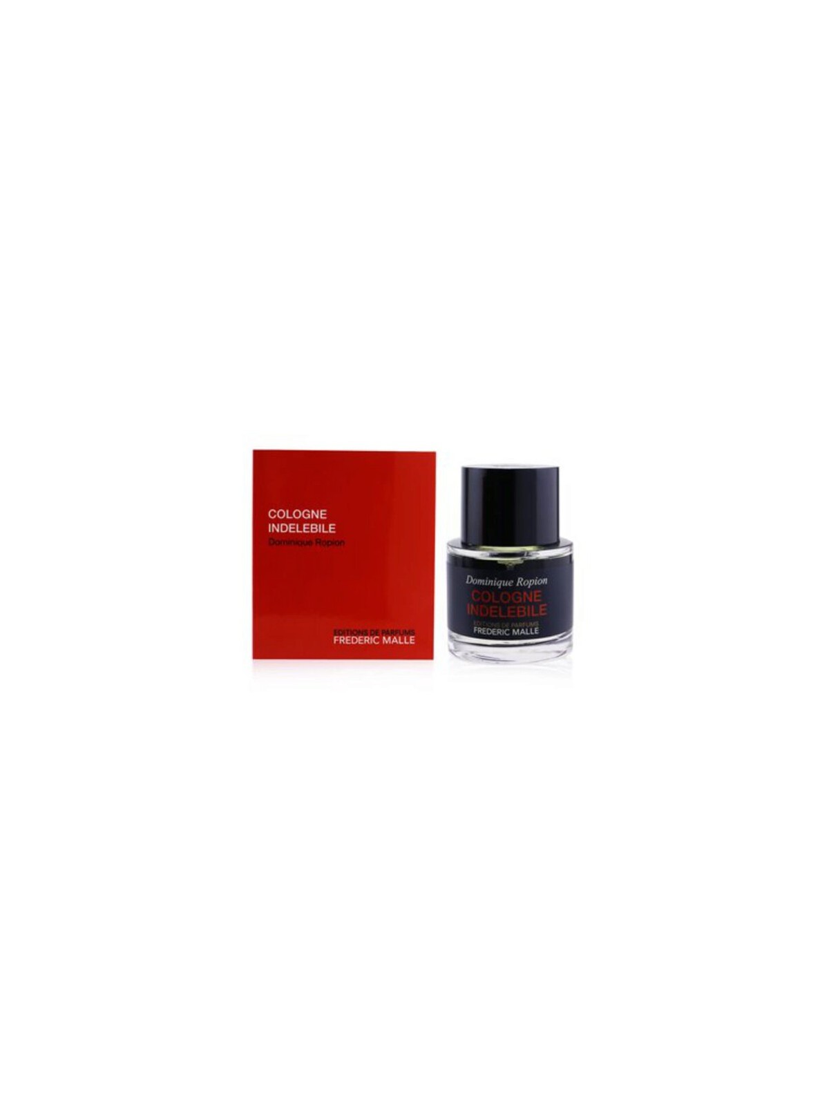FREDERIC MALLE COLOGNE INDELEBILE EDP 50 ML