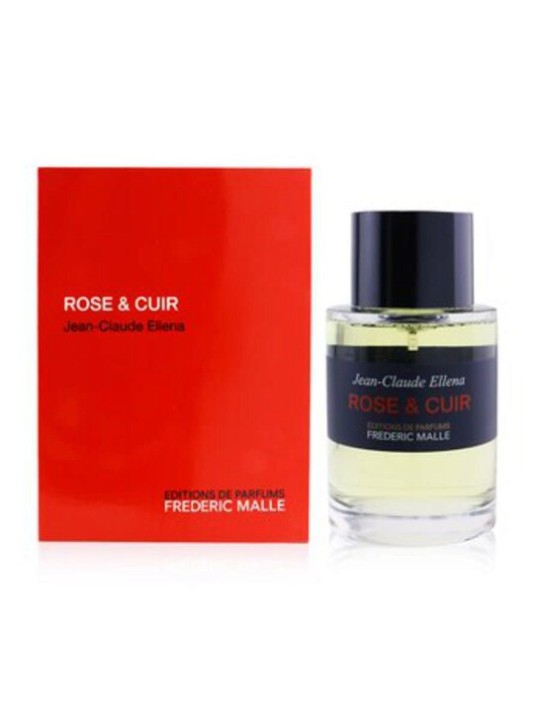 FREDERIC MALLE ROSE & CUIR EDP 100 ML
