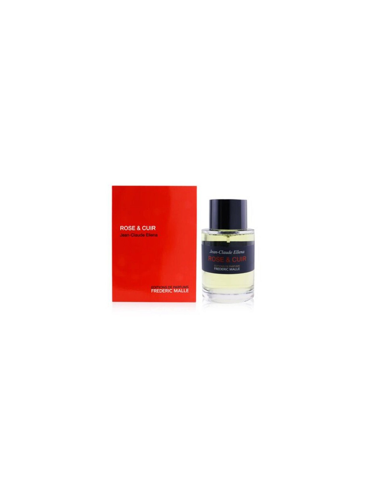 FREDERIC MALLE ROSE & CUIR EDP 100 ML