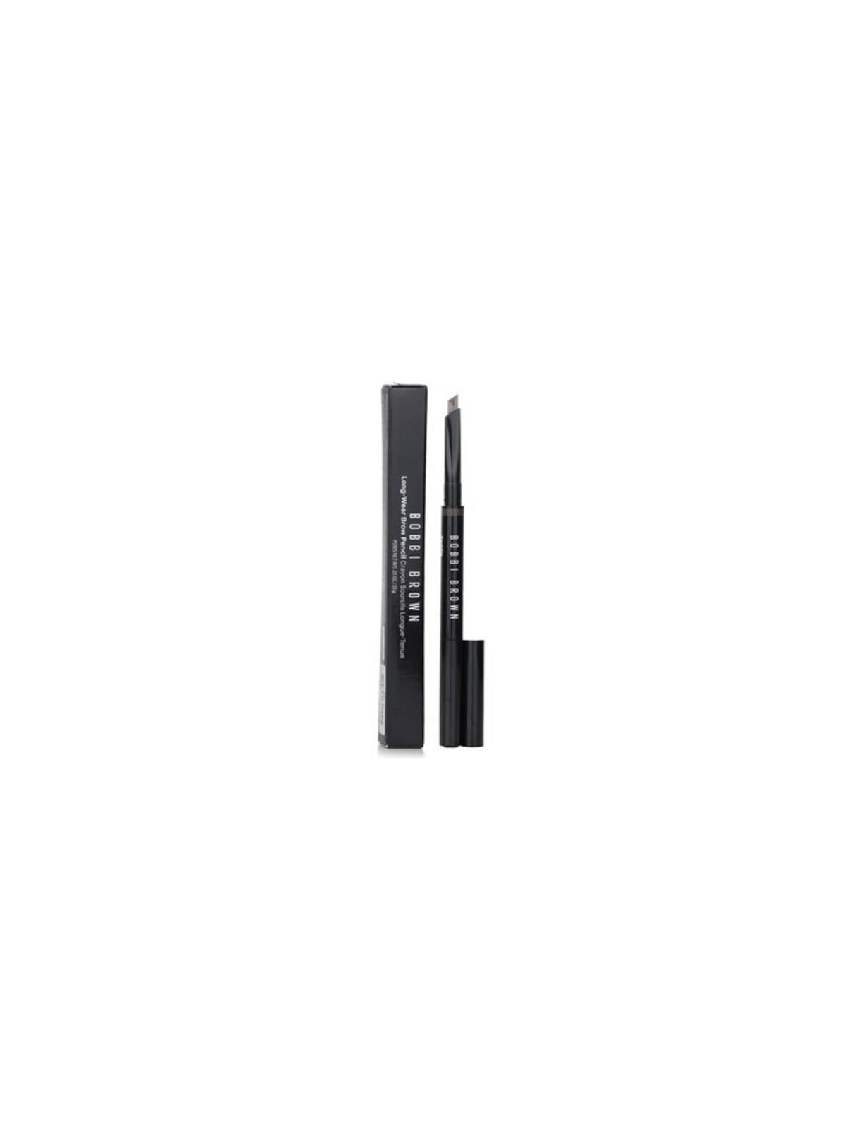BOBBI BROWN LONG WEAR EYE BROW PENCIL