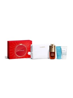 CLARINS DOUBLE SERUM LIGHT SET 30 ML