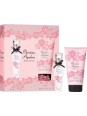 CHRISTINA AGUILERA SET DEFINITION EDP 30 ML + SHOWER GEL 150 ML