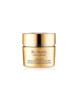 ESTEE LAUDER RE-NUTRIV ULTIMATE LIFT REGENERATING YOUTH CREME GELEE 50 ML