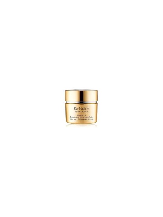 ESTEE LAUDER RE-NUTRIV ULTIMATE LIFT REGENERATING YOUTH CREME GELEE 50 ML