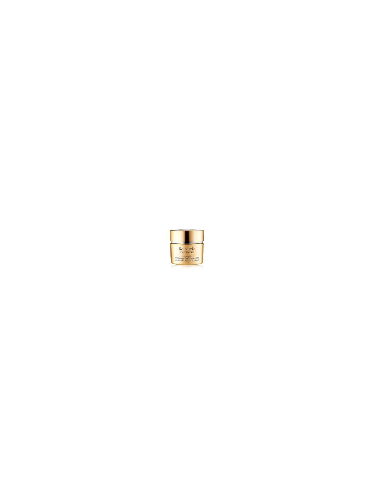 ESTEE LAUDER RE-NUTRIV ULTIMATE LIFT REGENERATING YOUTH CREME GELEE 50 ML