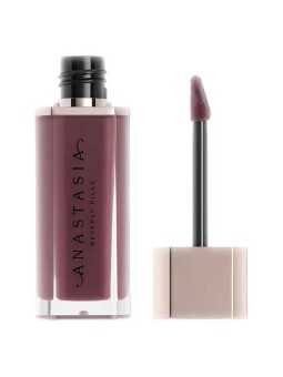 ANASTASIA BEVERLY HILLS LIP VELVET LIPSTICK BLACKBERRY