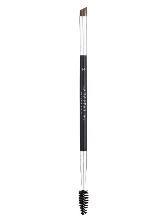 ANASTASIA BEVERLY HILLS DUAL ENDED BRUSH 14