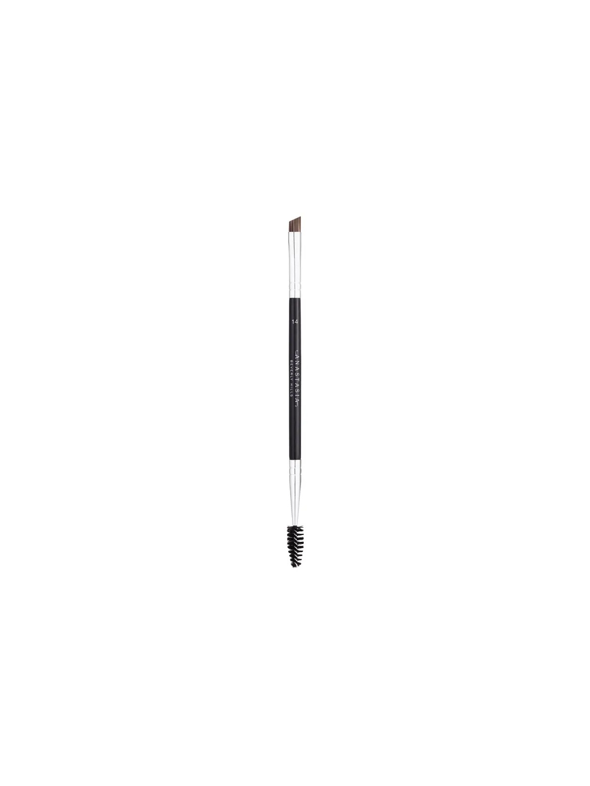 ANASTASIA BEVERLY HILLS DUAL ENDED BRUSH 14