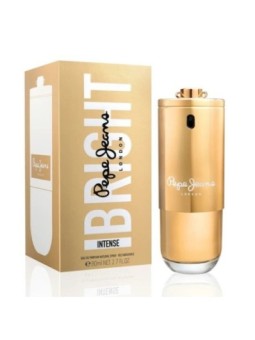 PEPE JEANS BRIGHT INTENSE FOR HER EDP 80 ML