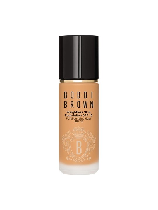 BOBBI BROWN WEIGHTLESS FOUNDATION SKIN 30 ML