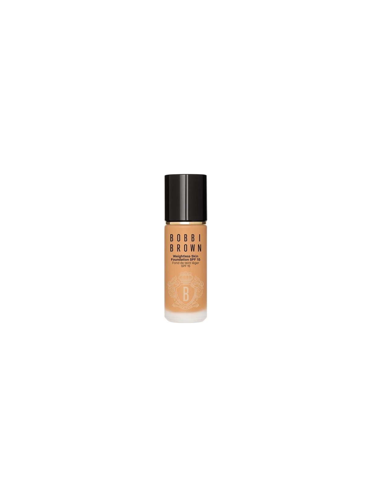 BOBBI BROWN WEIGHTLESS FOUNDATION SKIN 30 ML