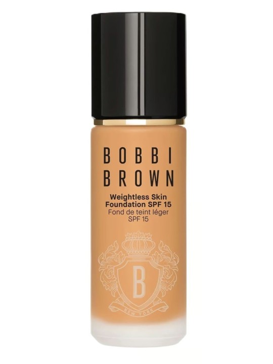 BOBBI BROWN WEIGHTLESS FOUNDATION SKIN 30 ML