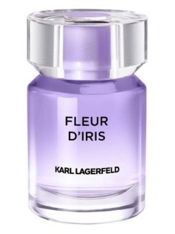 KARL LAGERFELD FLEUR D'IRIS EDP 50 ML
