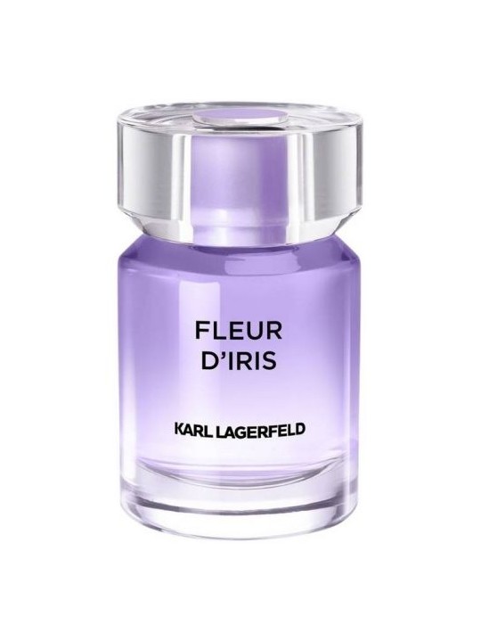 KARL LAGERFELD FLEUR D'IRIS EDP 50 ML