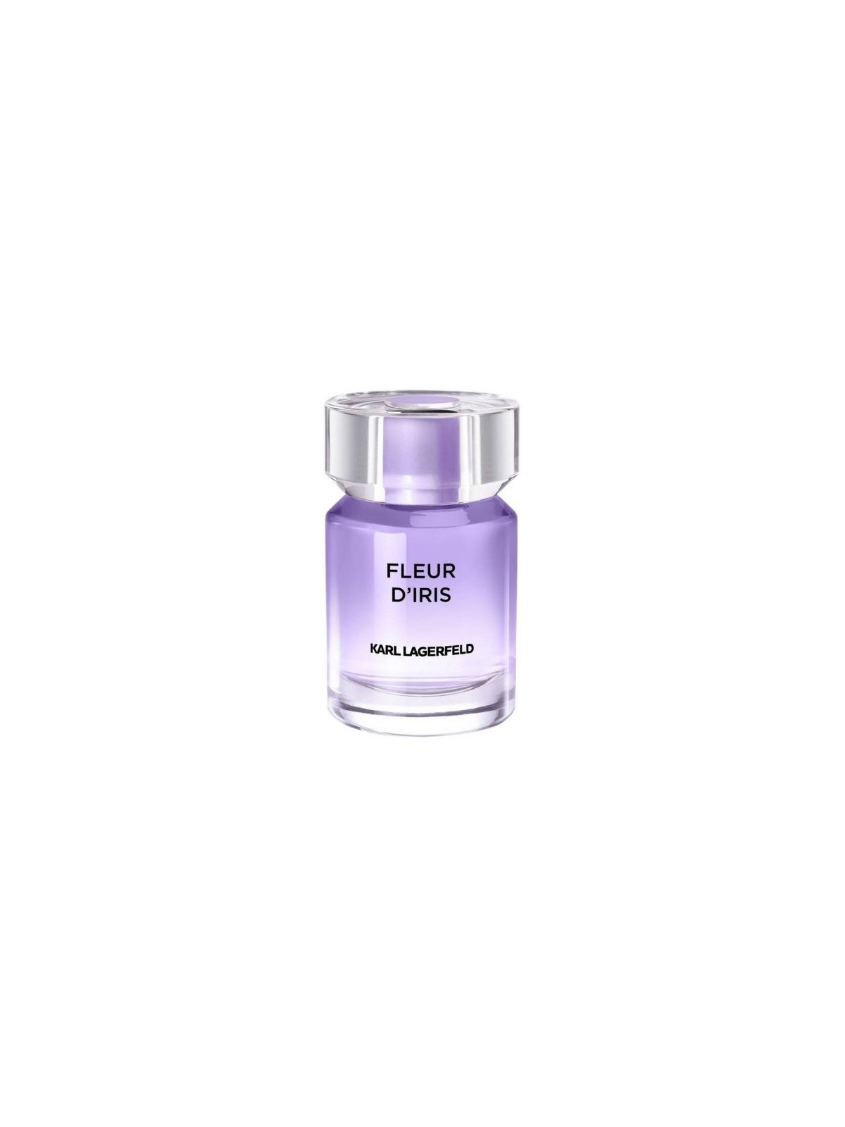 KARL LAGERFELD FLEUR D'IRIS EDP 50 ML