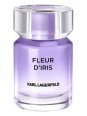 KARL LAGERFELD FLEUR D'IRIS EDP 50 ML