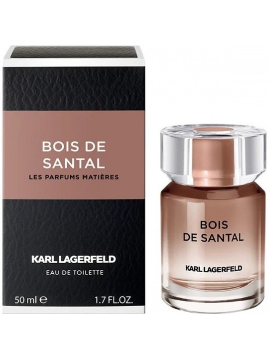 KARL LAGERFELD BOIS DE SANTAL EDP 50 ML