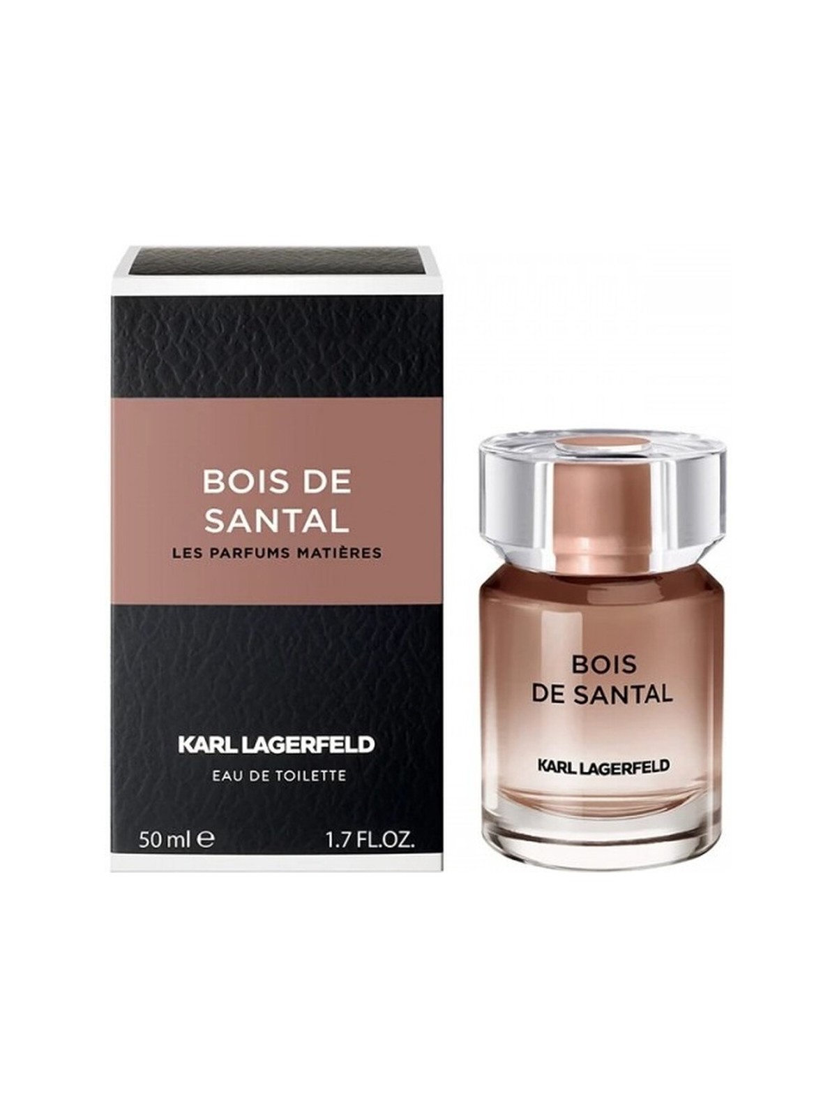 KARL LAGERFELD BOIS DE SANTAL EDP 50 ML