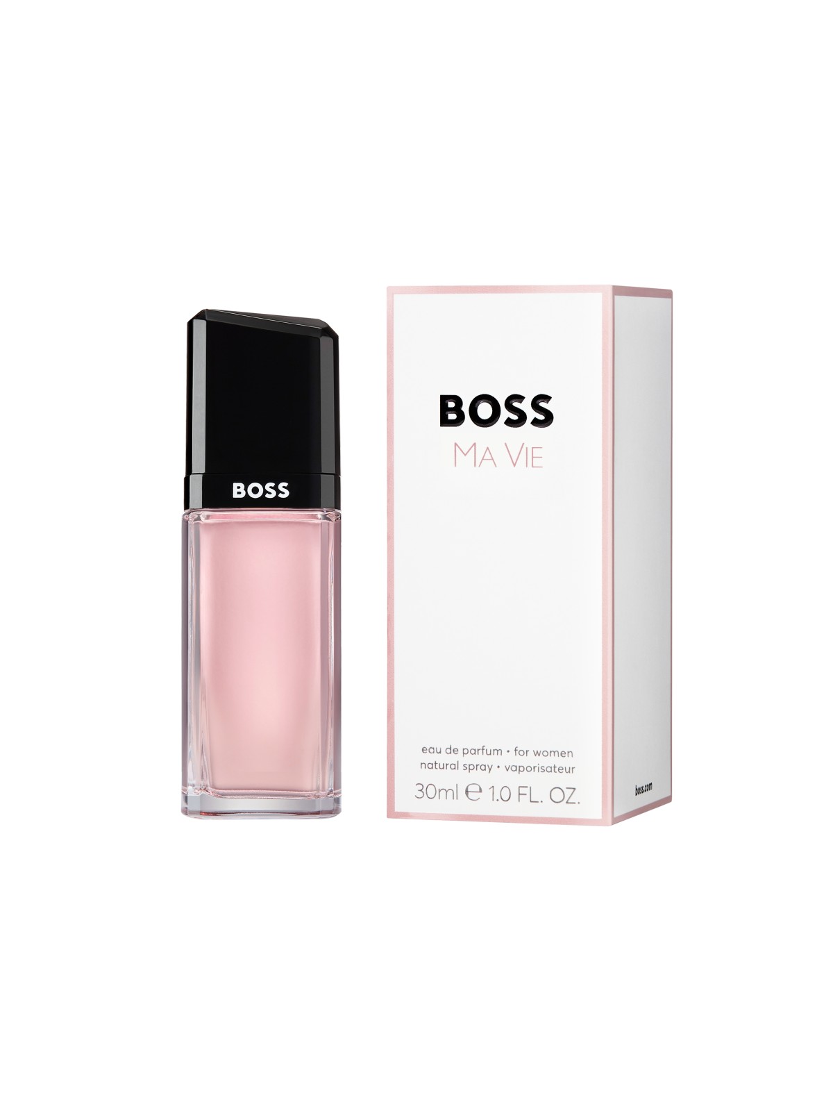 HUGO BOSS MA VIE EDP 30 ML
